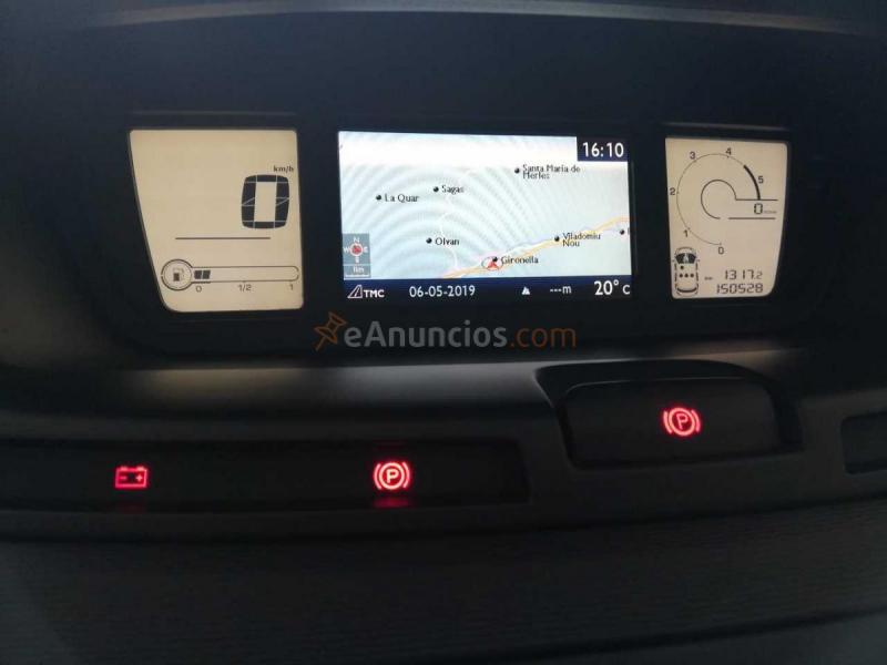 Citron C4 Picasso grand picasso 