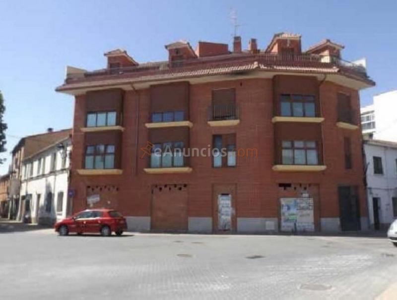 Apartamento en venta en  Mayor, Alovera
