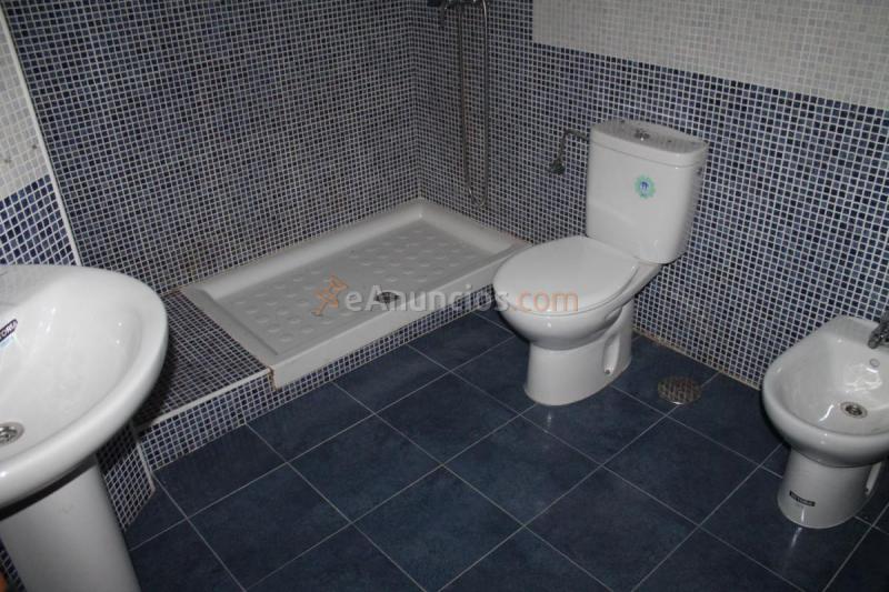 Apartamento en venta en  Mayor, Alovera