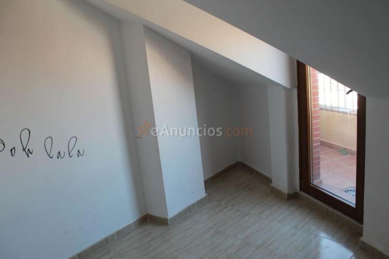 Apartamento en venta en  Mayor, Alovera