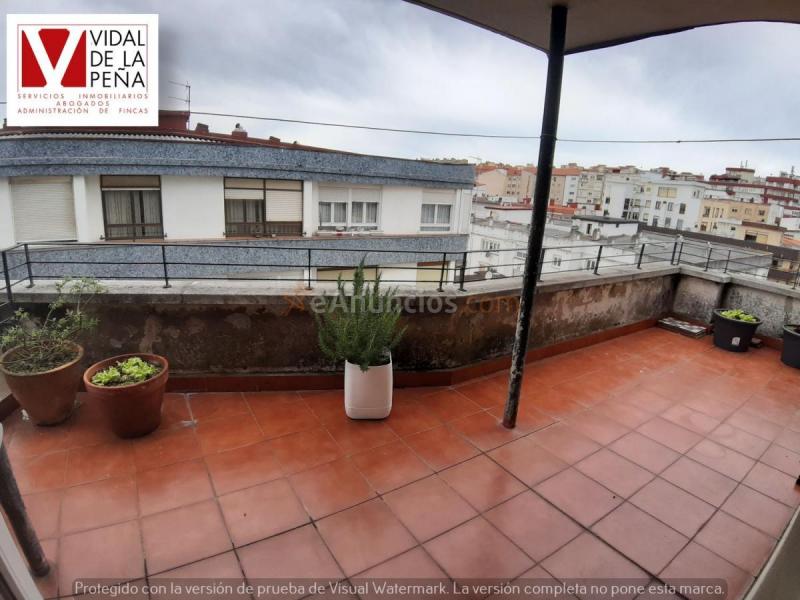 Apartamento en venta en  San Fernando, Cuatro Caminos, Santander