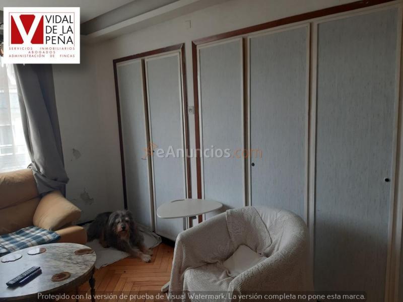 Apartamento en venta en  San Fernando, Cuatro Caminos, Santander