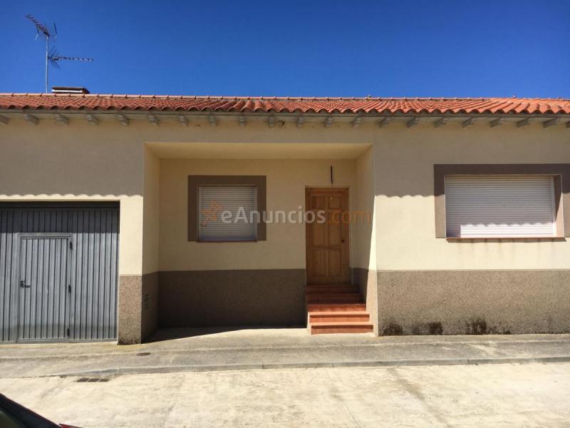Casa en venta en  sanillan, Domingo Pérez