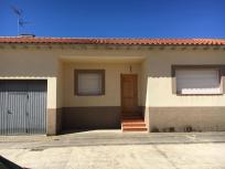 Casa en venta en  sanillan, Domingo Pérez