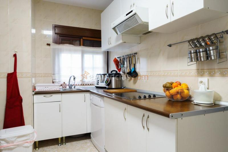 Adosado en venta en  La Hacienda - Nueva Andalucía, Dos Hermanas