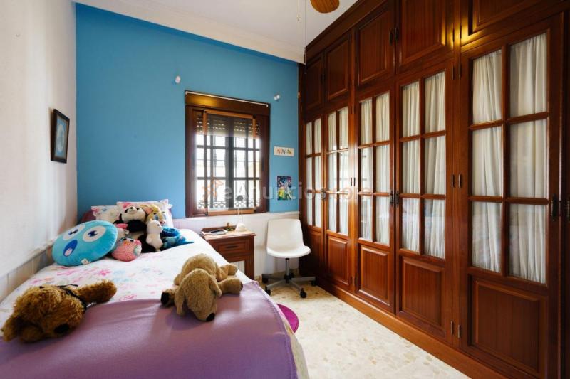 Adosado en venta en  La Hacienda - Nueva Andalucía, Dos Hermanas