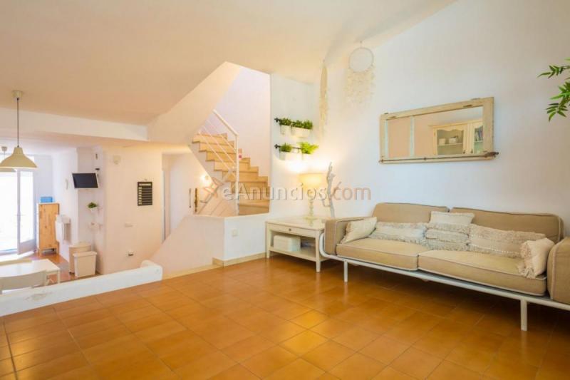 Adosado en venta en  Centre, Castellar del Valls