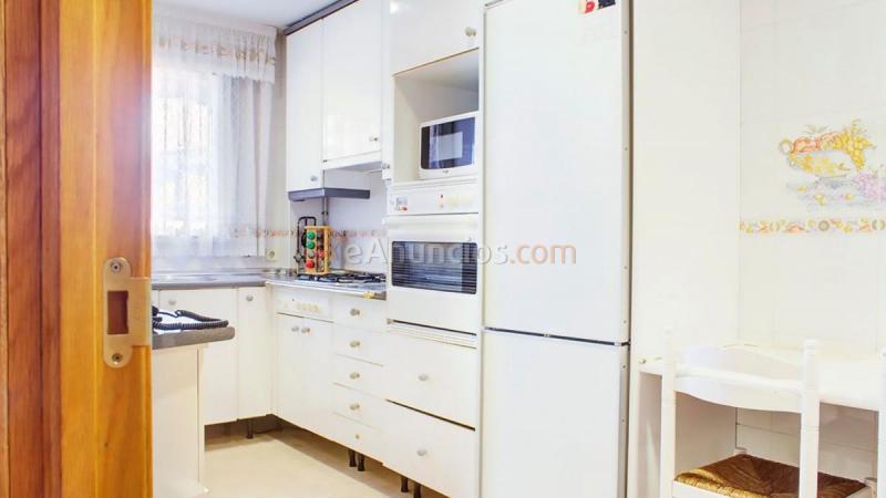 Adosado en venta en  Zona Carretera del Plantío, Majadahonda