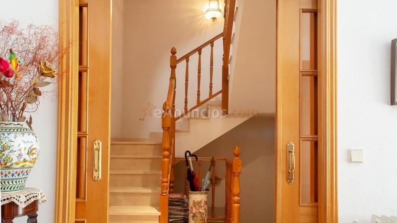 Adosado en venta en  Zona Carretera del Plantío, Majadahonda