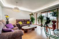 Apartamento en venta en  Constitución-El Balconcillo, Guadalajara