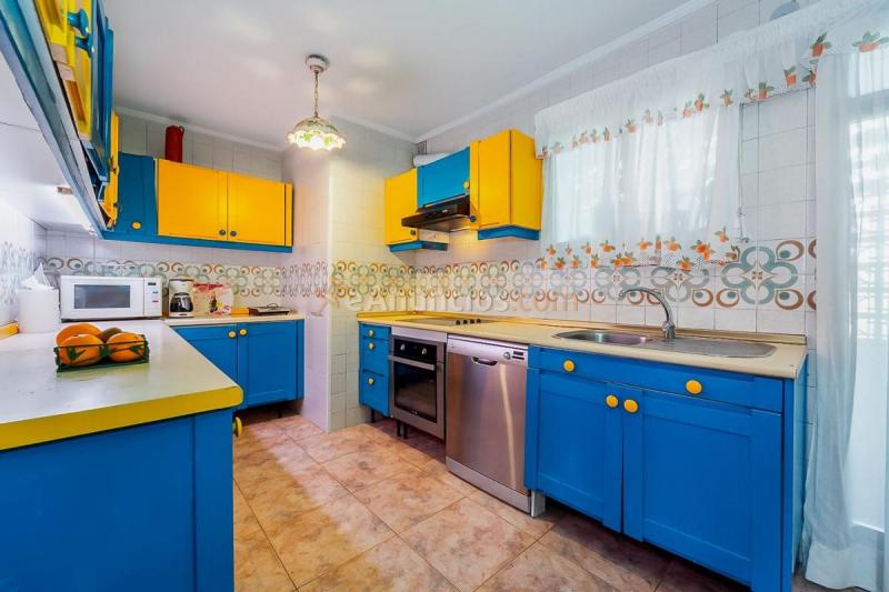 Apartamento en venta en  Constitución-El Balconcillo, Guadalajara