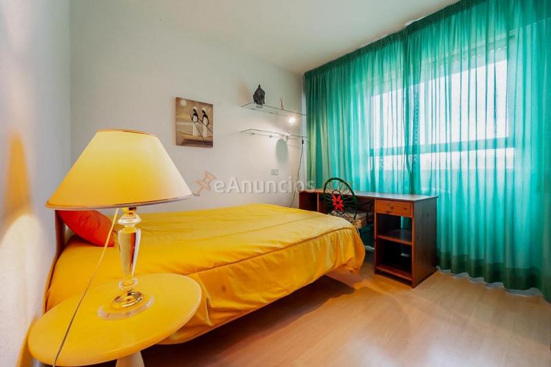 Apartamento en venta en  Constitución-El Balconcillo, Guadalajara