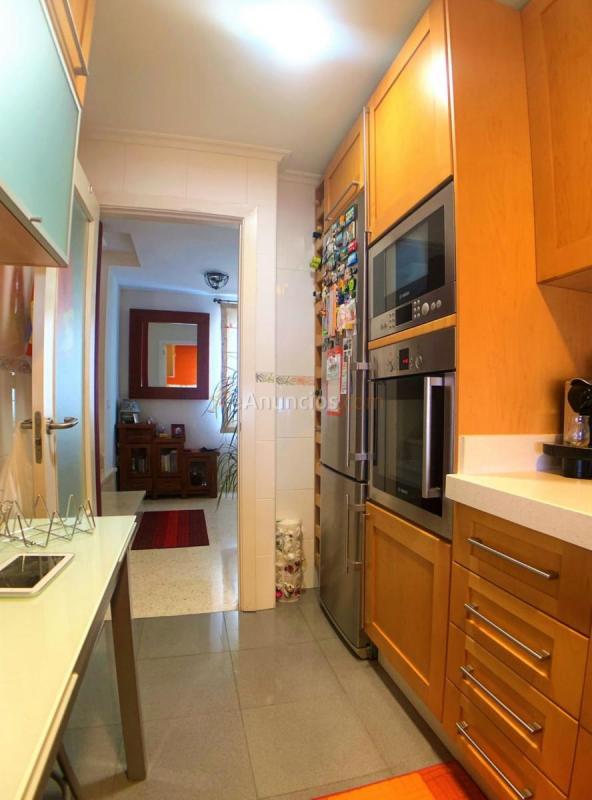 Duplex en venta en  Albaida del Aljarafe