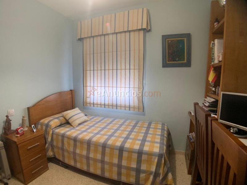 Duplex en venta en  Albaida del Aljarafe