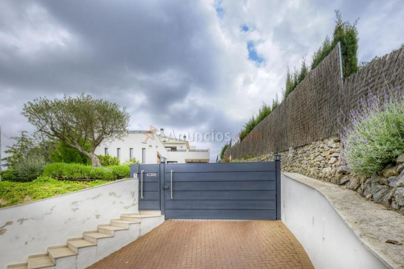 Adosado en venta en  Viladecavalls