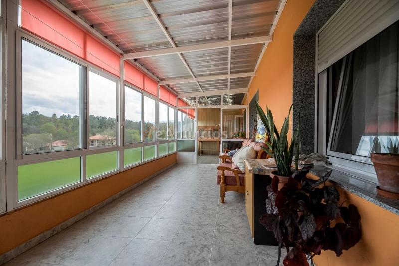 Adosado en venta en  Chantada