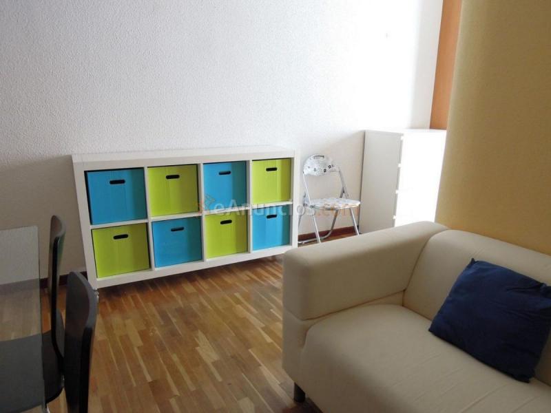 Loft en venta en Calle General Álvarez de Castro, Chamberí, Madrid