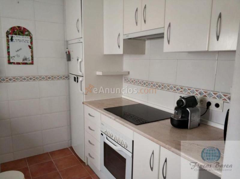 Apartamento en venta en  Las Lagunas, Mijas