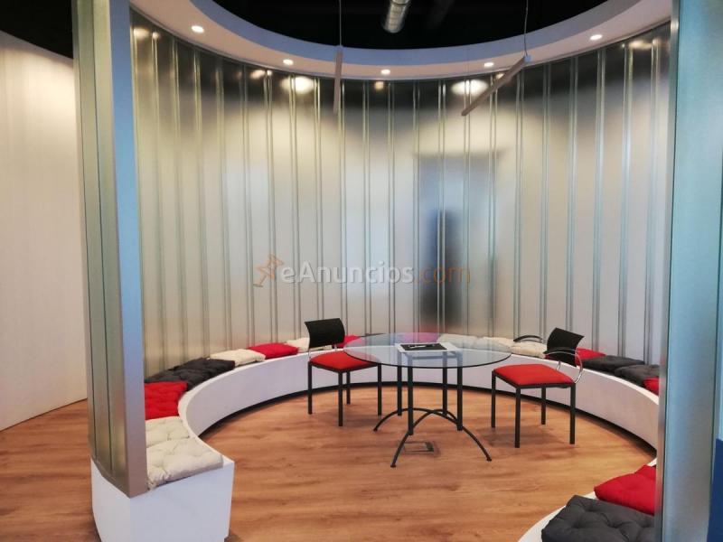 Local Comercial en venta en  Carretera de Cádiz, Málaga