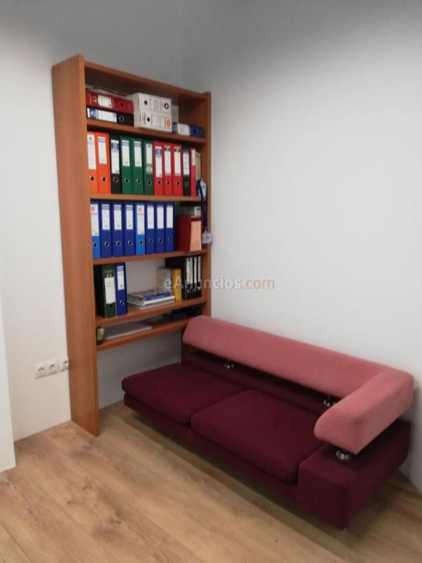 Local Comercial en venta en  Carretera de Cádiz, Málaga