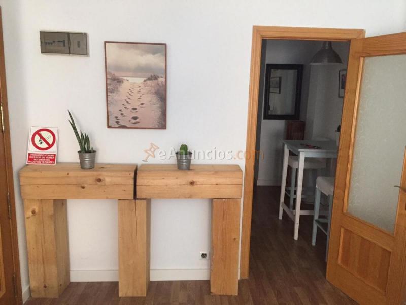 Apartamento en venta en  Centro, Málaga