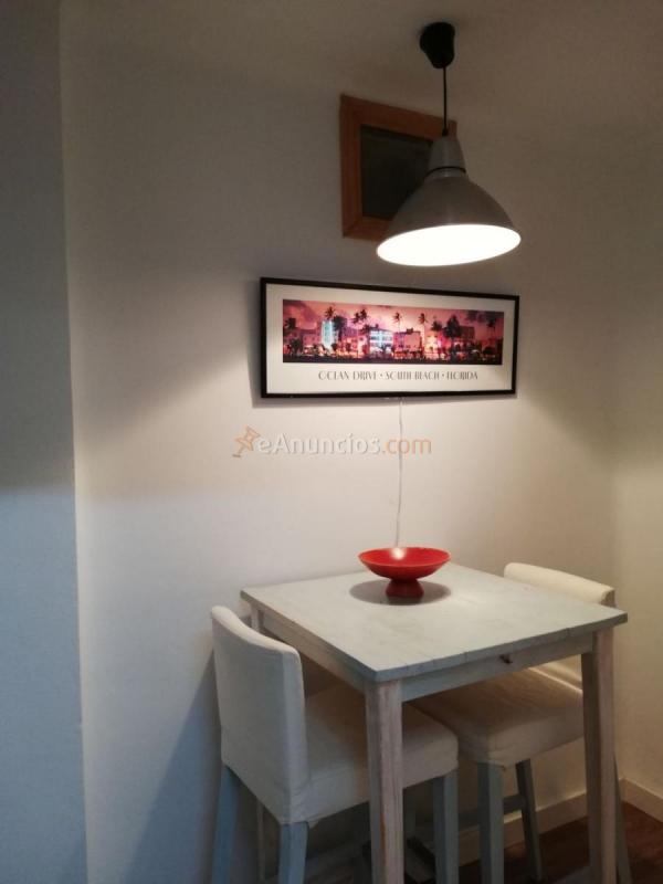 Apartamento en venta en  Centro, Málaga