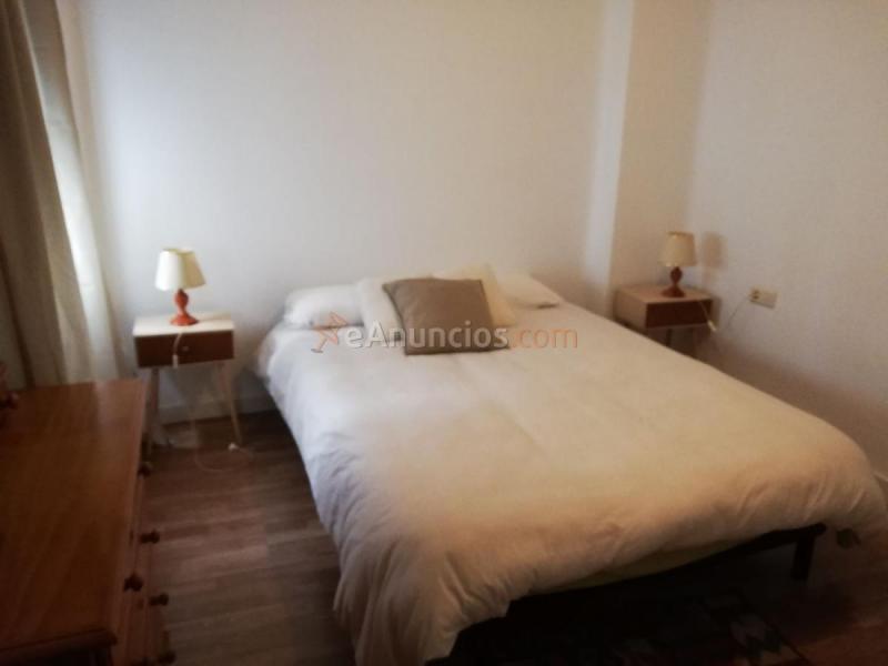 Apartamento en venta en  Centro, Málaga