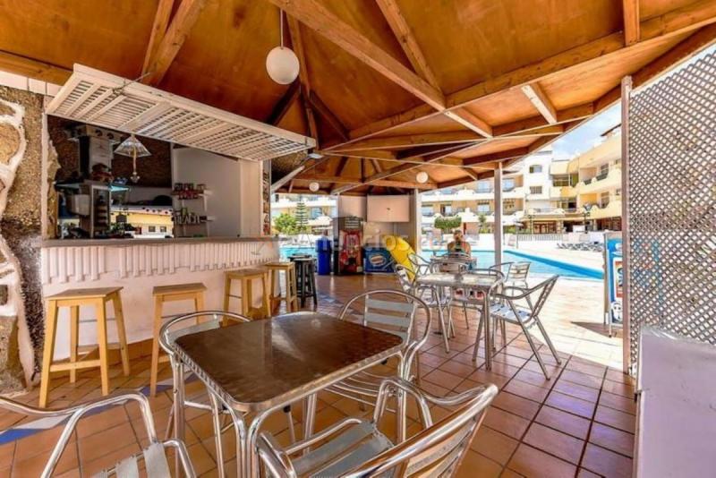 Apartamento en venta en Calle El Horno, Callao Salvaje - Playa Paraíso, Adeje