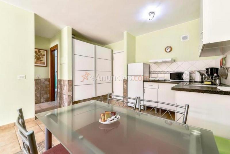 Apartamento en venta en Calle El Horno, Callao Salvaje - Playa Paraíso, Adeje