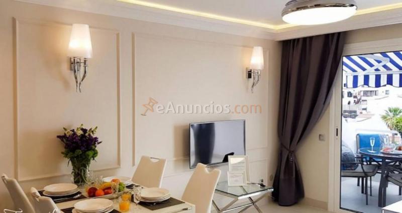 Apartamento en venta en Avenida Austria, Costa Adeje, Adeje