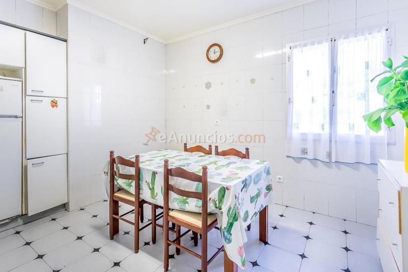 Apartamento en venta en  Intxaurrondo, Donostia-San Sebastián