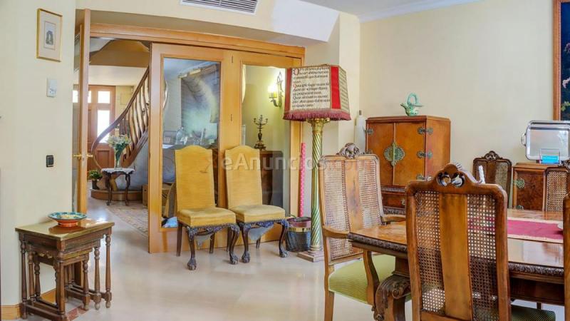 Adosado en venta en  Moncloa, Madrid