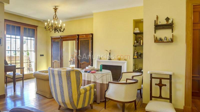 Adosado en venta en  Moncloa, Madrid