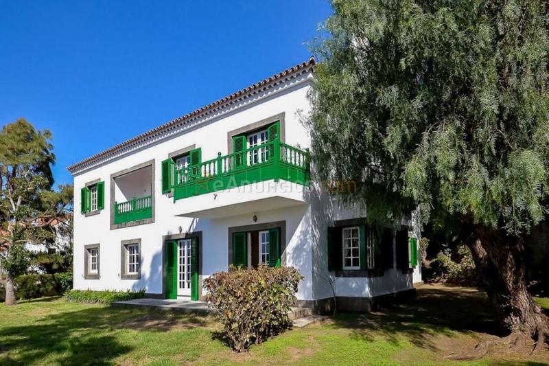 Adosado en venta en  San José de las Vegas-La Atalaya, Santa Brigida