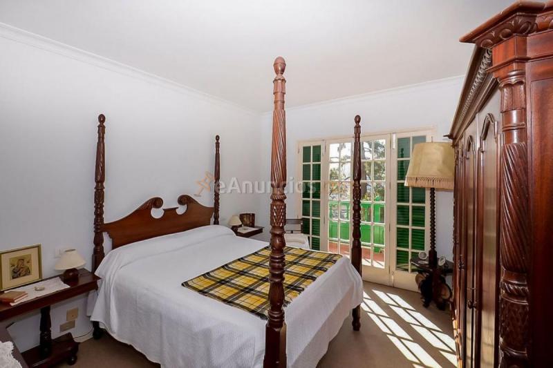 Adosado en venta en  San José de las Vegas-La Atalaya, Santa Brigida