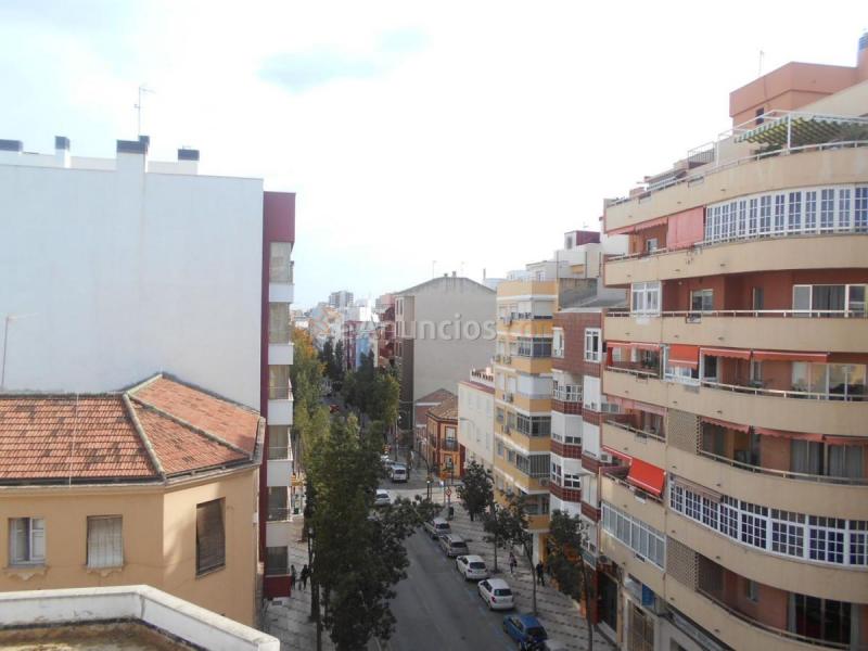 Apartamento en venta en  Centro, Málaga