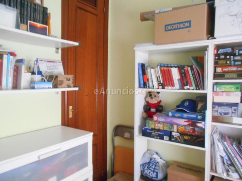 Apartamento en venta en  Centro, Málaga