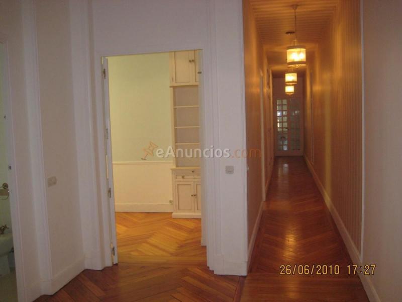 Apartamento en alquiler en  Centro, Madrid