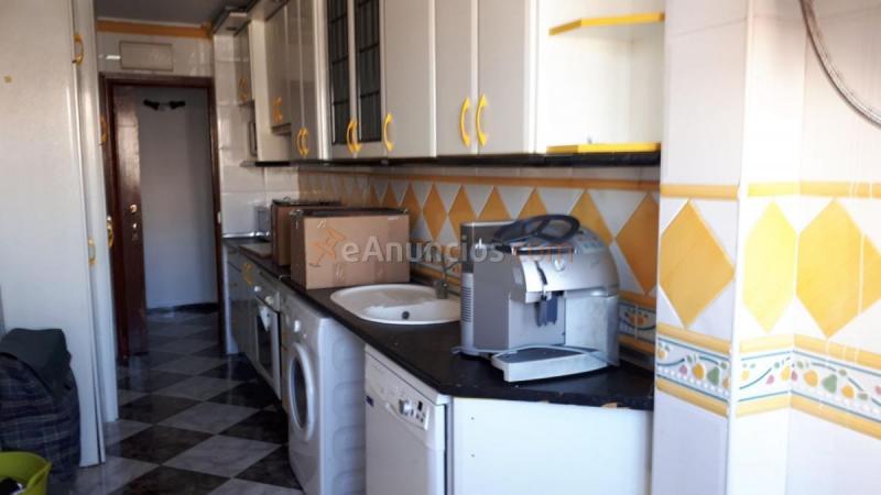 Apartamento en venta en  Carretera de Cádiz, Málaga