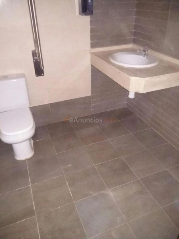 Local Comercial en venta en Avenida de españa, Villanueva de la Torre