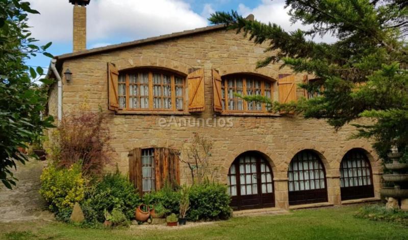 Casa Rural en venta en  mantseny, Montseny