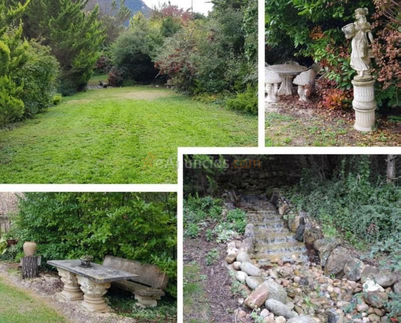 Casa Rural en venta en  mantseny, Montseny