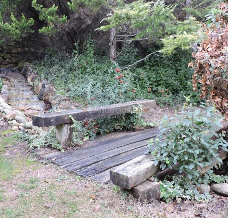 Casa Rural en venta en  mantseny, Montseny