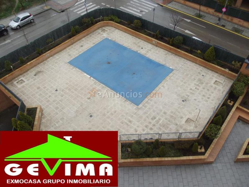 Apartamento en venta en  Ciudad 70, Coslada