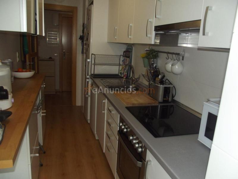 Apartamento en venta en  Ciudad 70, Coslada