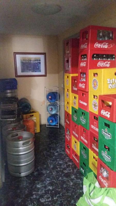 Local Comercial en venta en  Son Oliva - Plaza Toros - Camp Redó, Palma de Mallorca