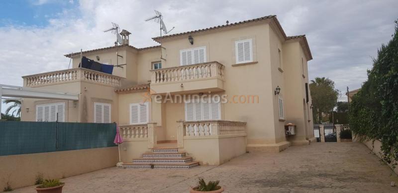 Casa en venta en  Ses Palmeres, Llucmajor