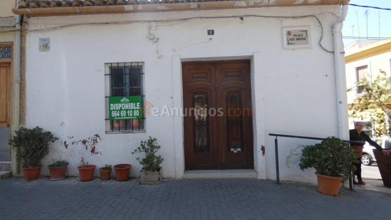 Casa en venta en  SAN SEBASTIA, Rocafort