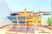 Atico en venta en  Centro, Sevilla