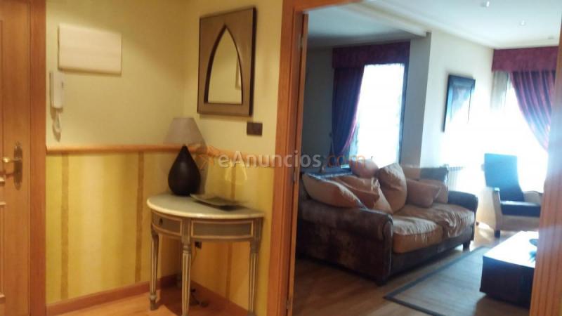 Apartamento en venta en Paseo Zorrilla, P Zorrilla - Cuatro de Marzo, Valladolid